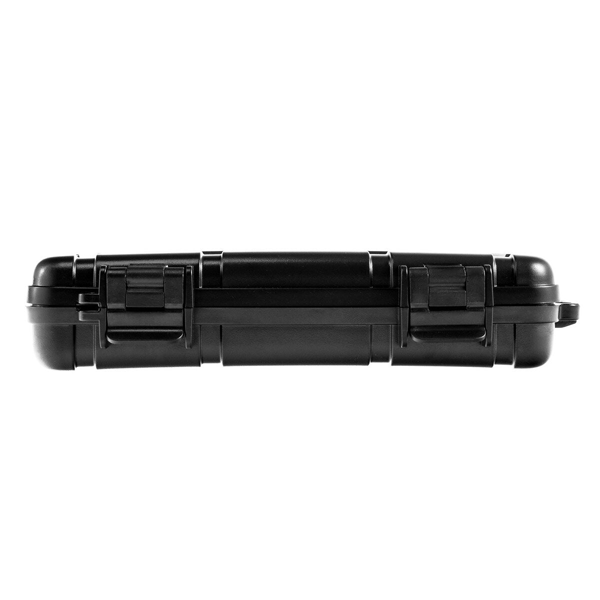 Walizka wodoodporna Mil-Tec 228x130x46 mm - czarna