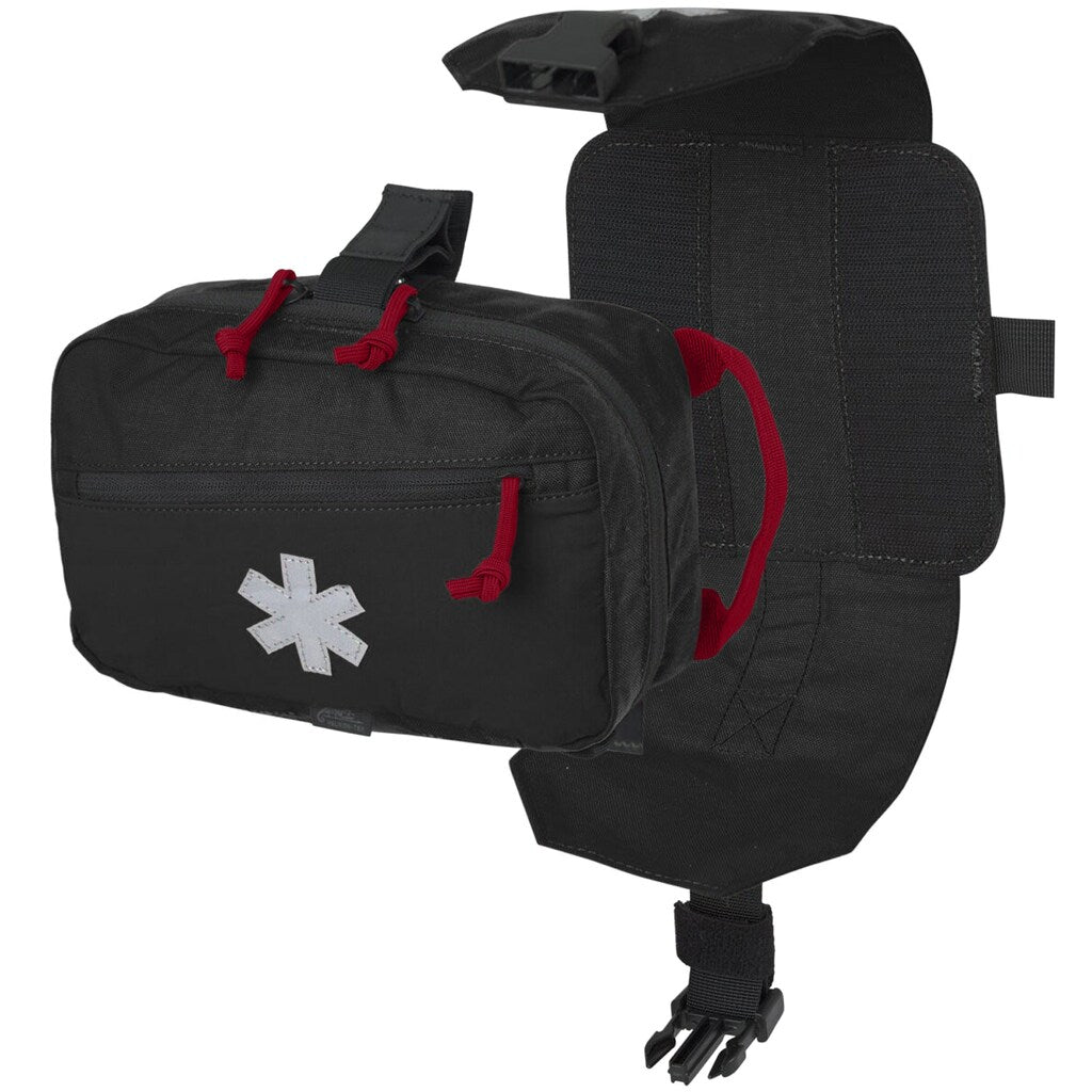 Apteczka samochodowa Helikon Vehicle Med Kit - Black