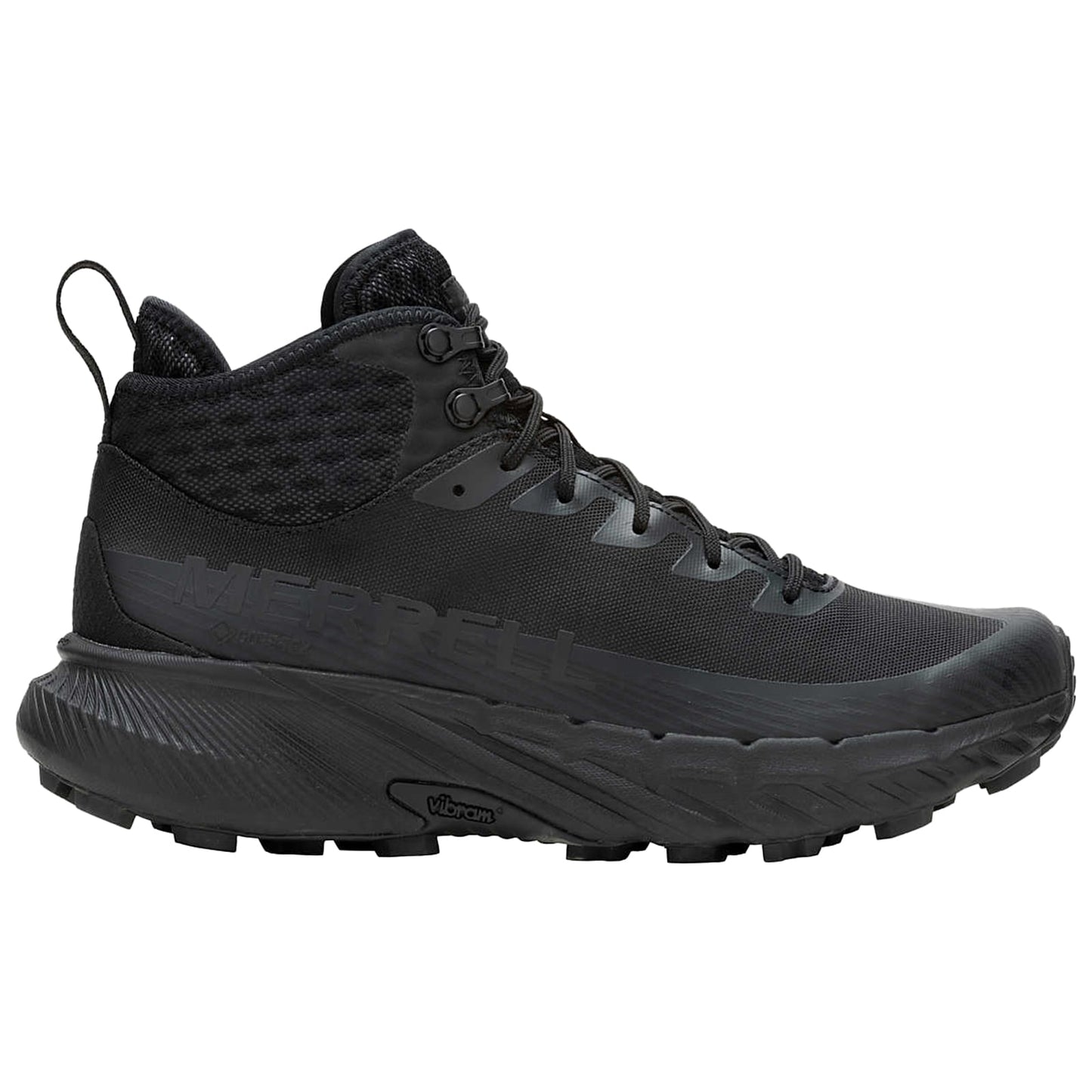 Buty Merrell Agility Peak 5 Tactical Mid - Black
