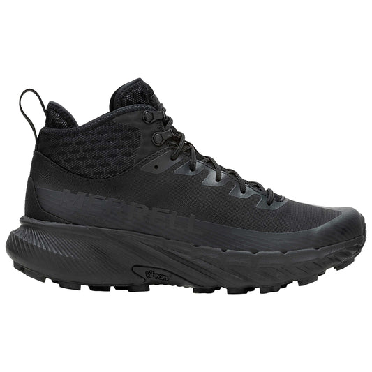 Buty Merrell Agility Peak 5 Tactical Mid - Black