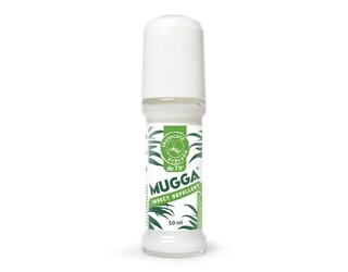 Repelent na owady Mugga kulka 20% DEET 50 ml