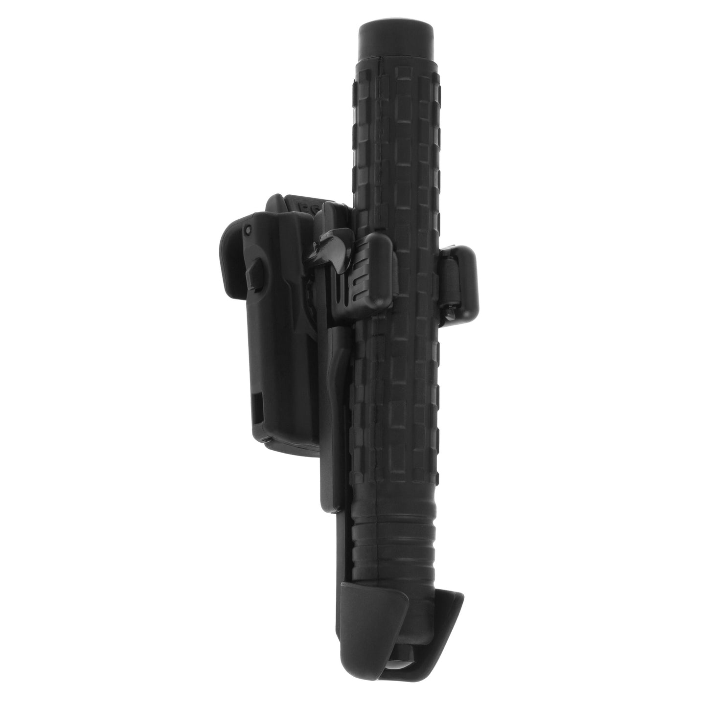 Kabura obrotowa ESP BHU-85 z mocowaniem UBC-08 do pałki teleskopowej 21", 23" i 26"