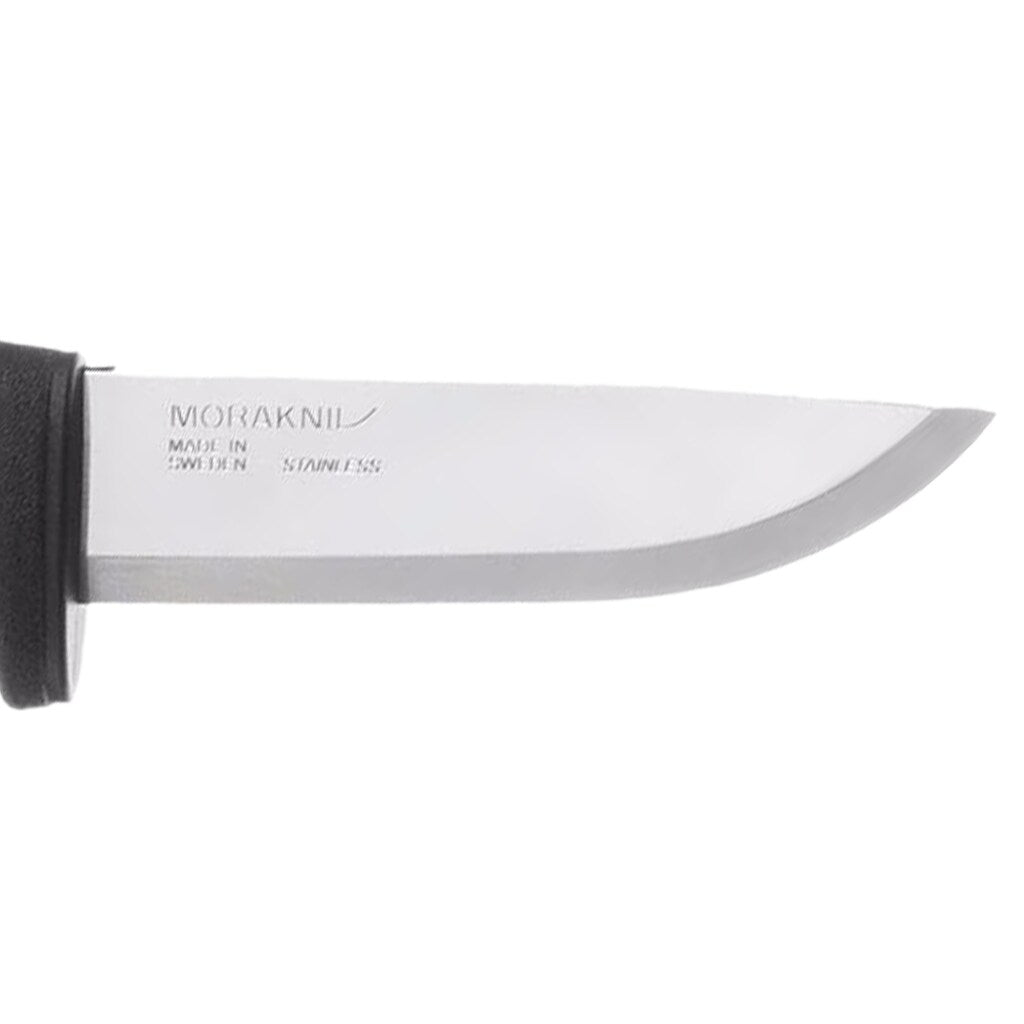 Nóż Mora Pro S Blue/Black stal nierdzewna
