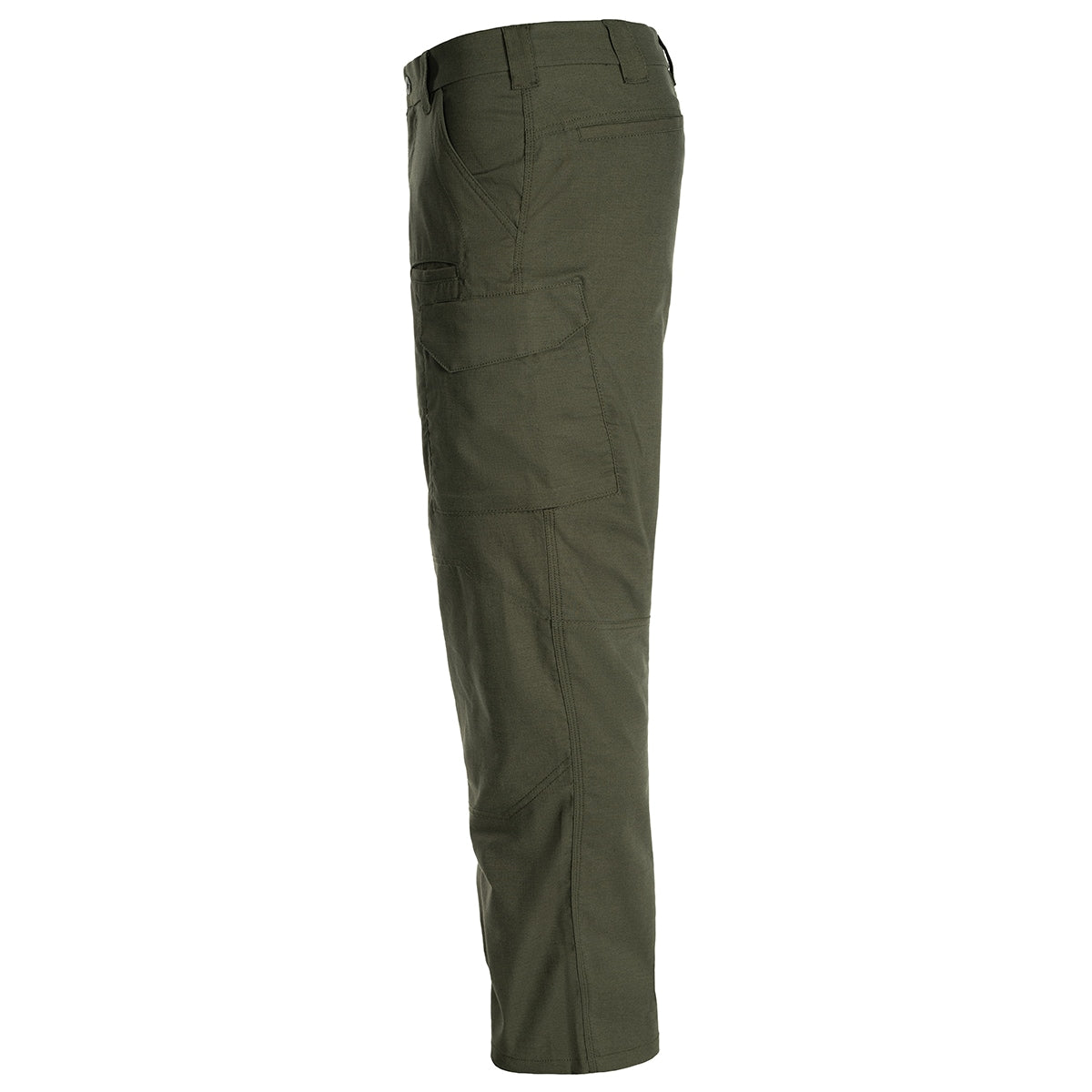 Spodnie First Tactical V2 - OD Green
