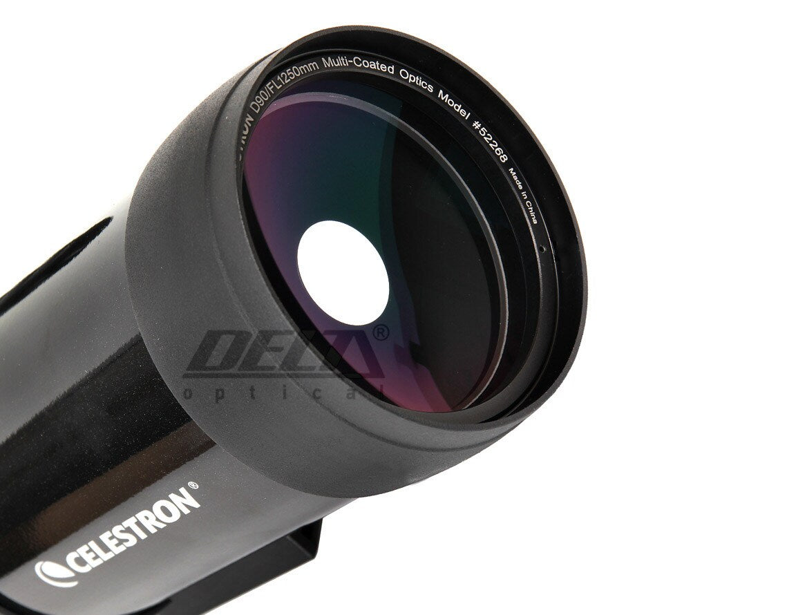 Teleskop Celestron Mak C90