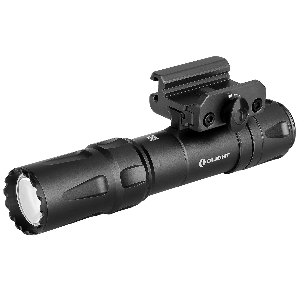 Latarka Olight Odin z montażem - 2000 lumenów