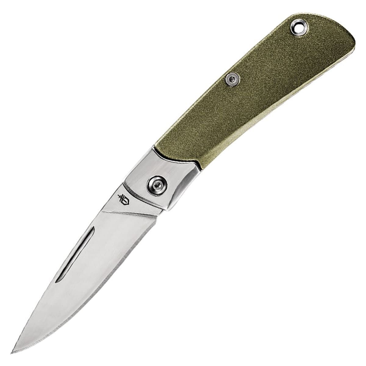 Nóż składany Gerber Wingtip - Green