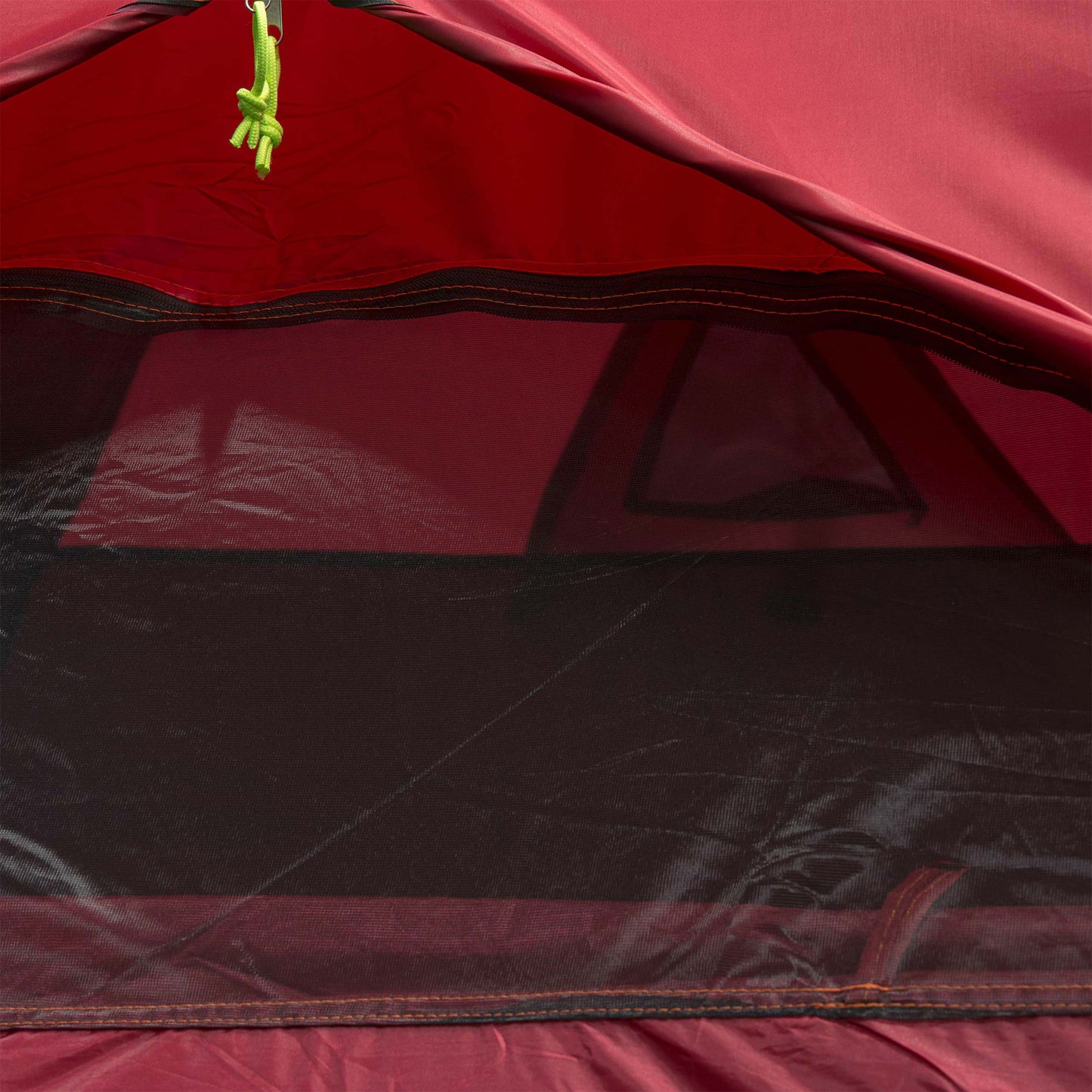 Namiot 2-osobowy Highlander Outdoor Birch - Red