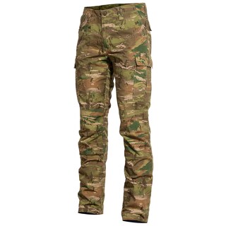 Spodnie wojskowe Pentagon BDU 2.0 - Grassman