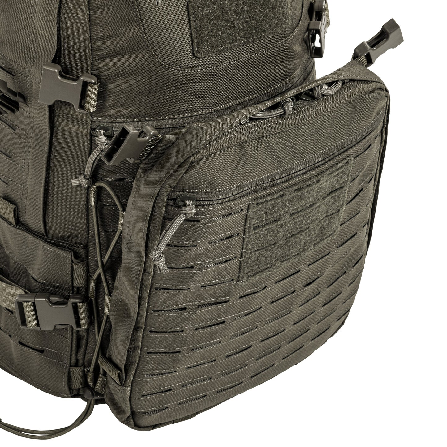 Plecak Direct Action Ghost Mk. II 28+3,5 l - Ranger Green