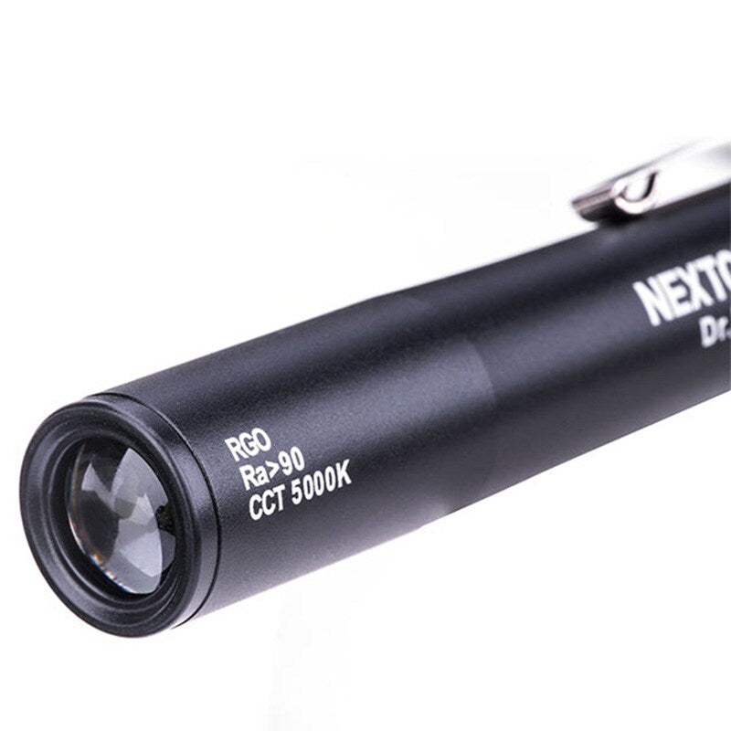 Latarka diagnostyczna Nextorch DR.K3 S