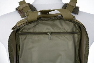 Plecak Ultimate Tactical Assault Pack 20 l wz.93 Pantera PL Woodland