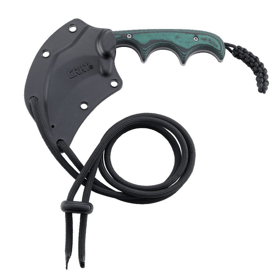 Nóż CRKT 2389 Keramin