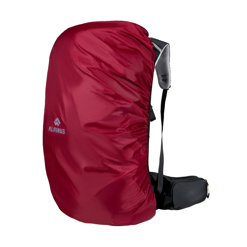 Plecak Alpinus Deomali 50 l - Czarny