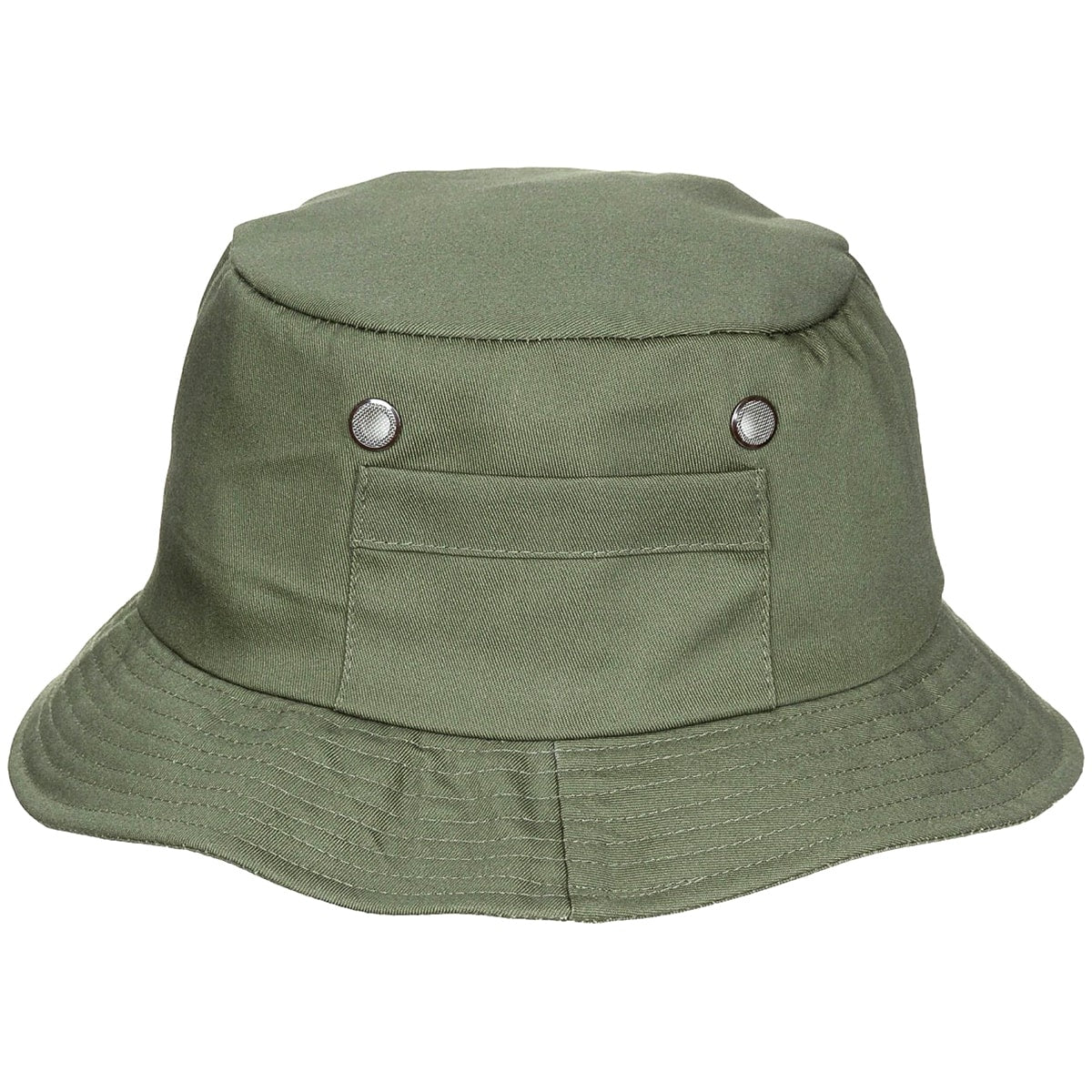 Kapelusz MFH Fisher Hat - Olive