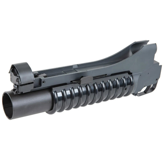 Granatnik średni ASG A&K LDP-03 M203 - Black
