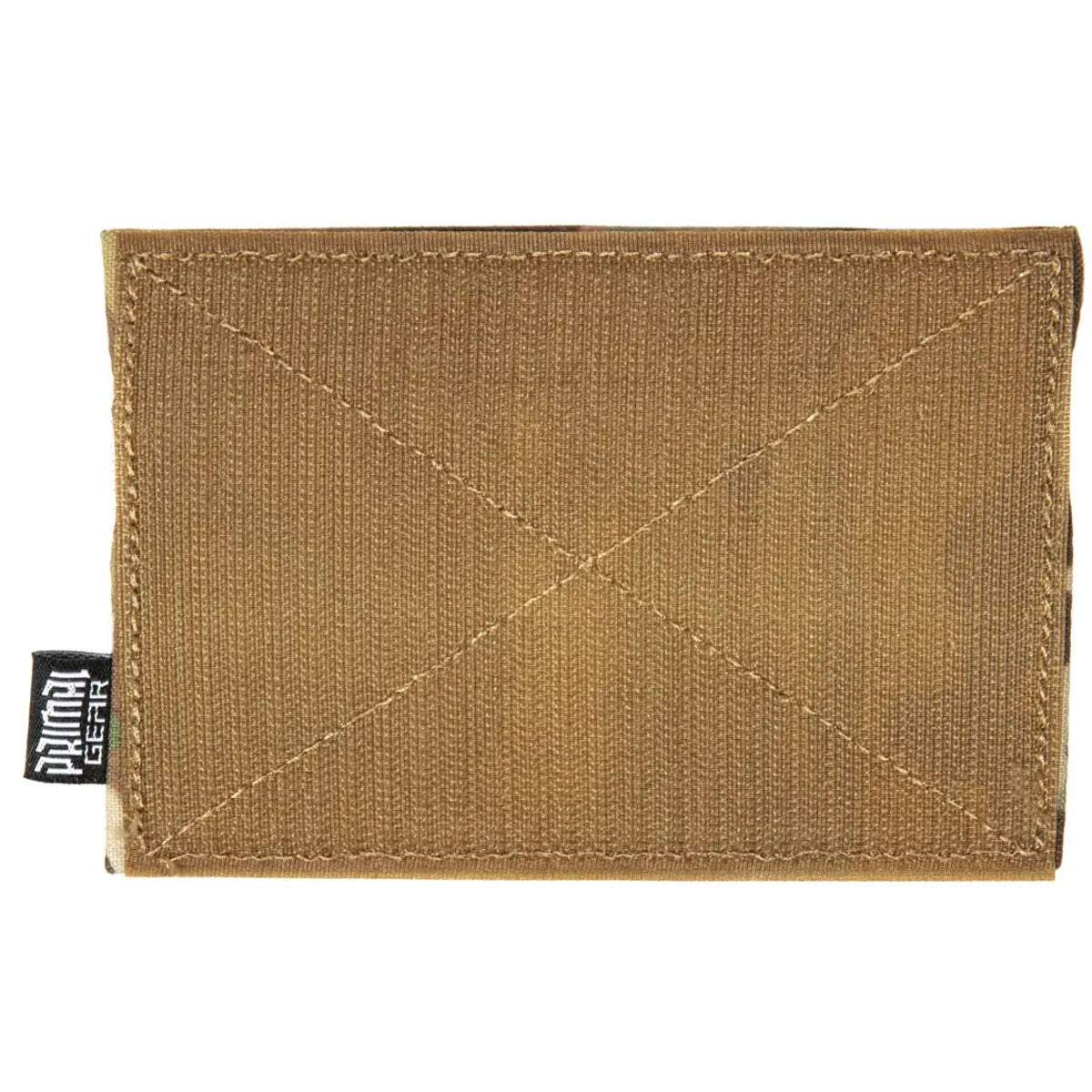 Kieszeń na rzep Primal Gear Kastor Medium - MultiCam
