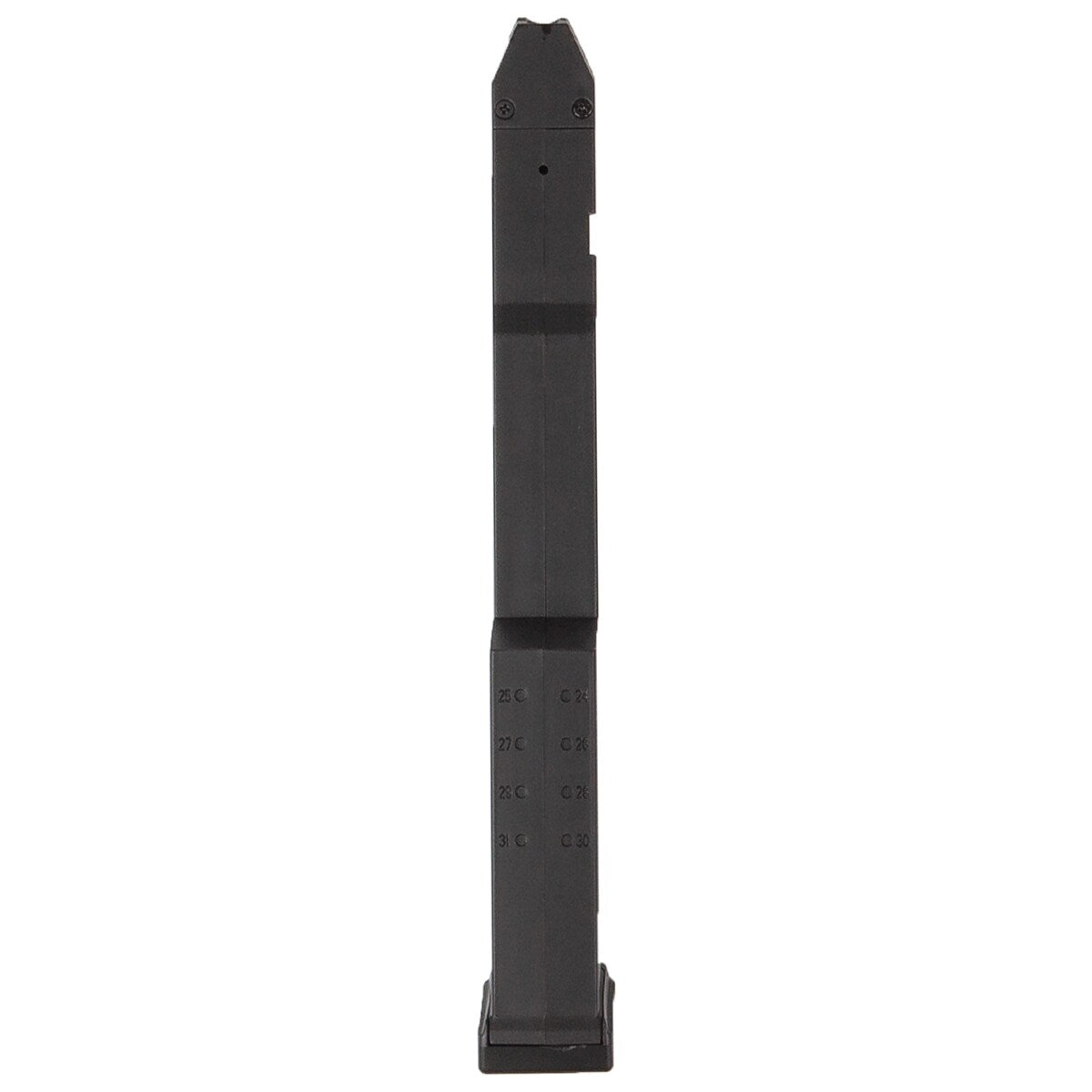 Magazynek ASG Long do replik Challenger XP17 AEG