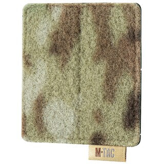 Panel na naszywki M-Tac MOLLE 80 x 85 mm - MultiCam