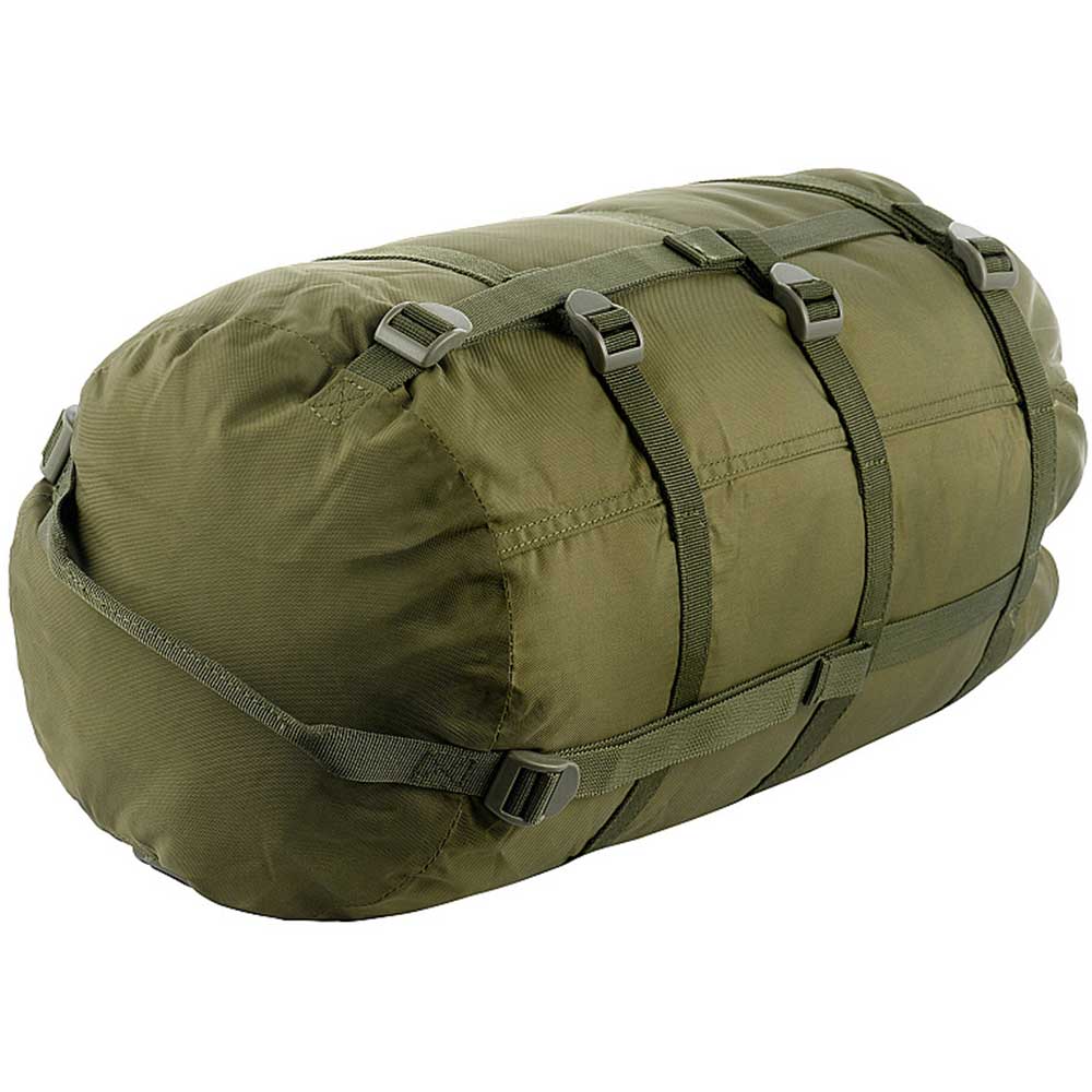 Worek kompresyjny M-Tac Large - Olive