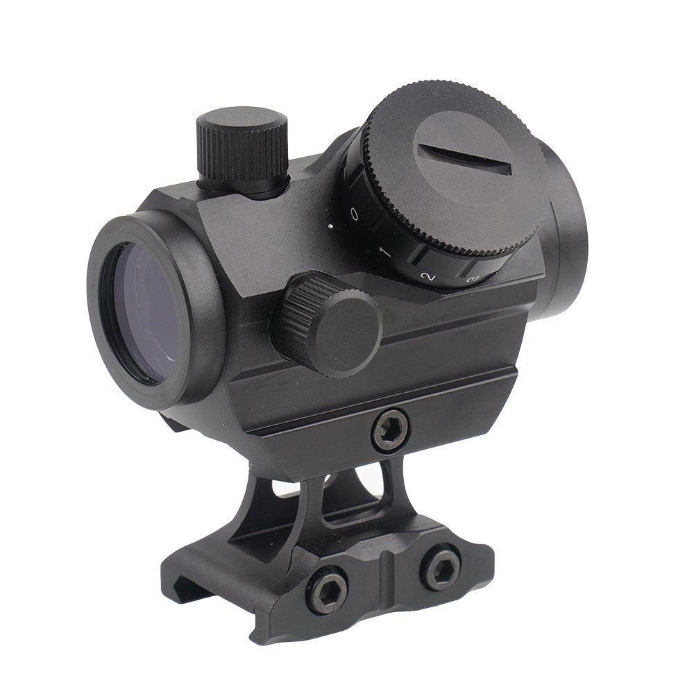 Kolimator VictOptics CRL 1x22