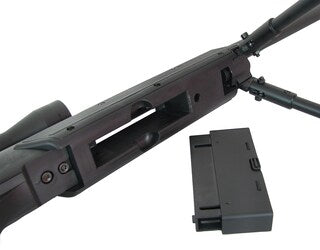 Karabin snajperski ASG Urban Sniper