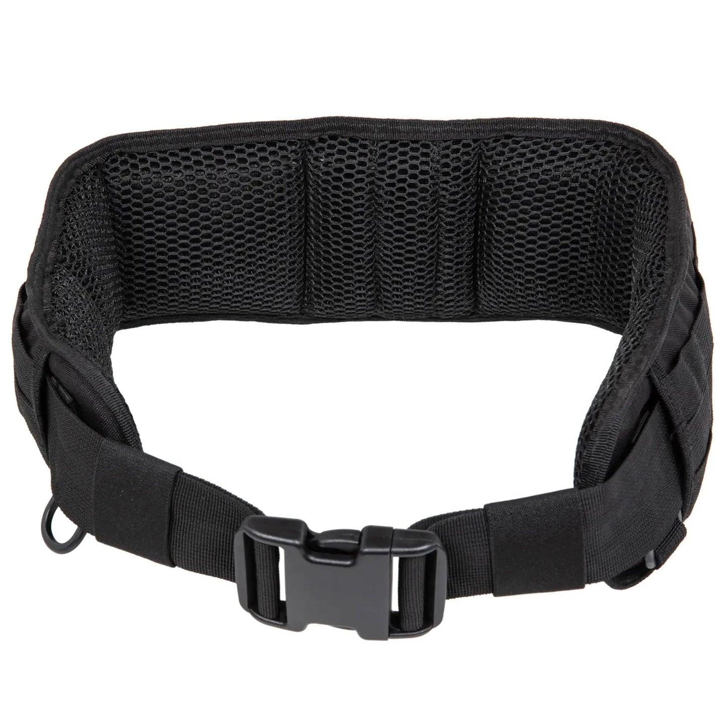 Pas taktyczny GFC Tactical - Black