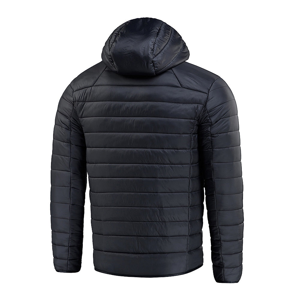 Kurtka M-Tac Stalker Gen. III - Black