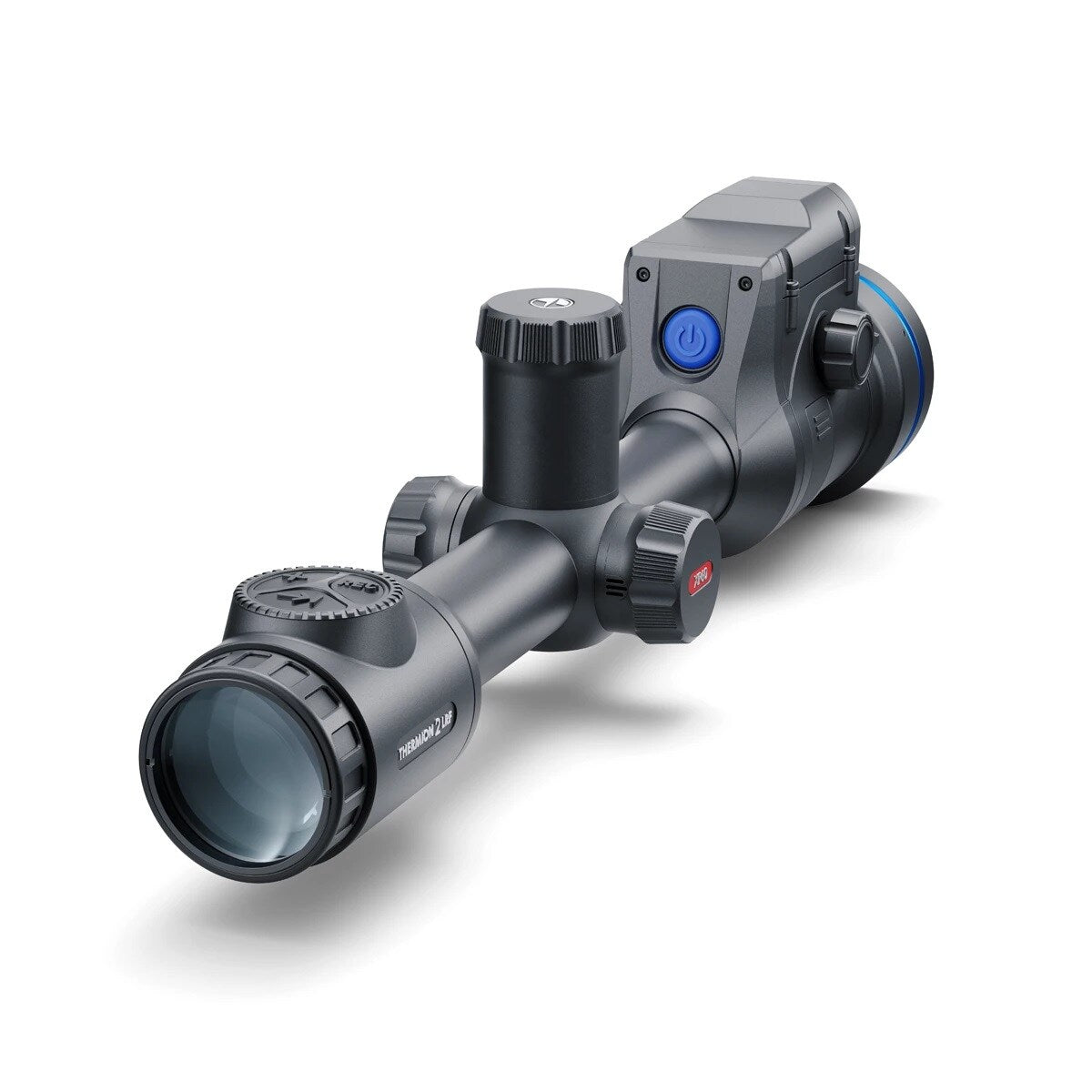 Luneta termowizyjna Pulsar Thermion 2 LRF 3-24x60 XP60