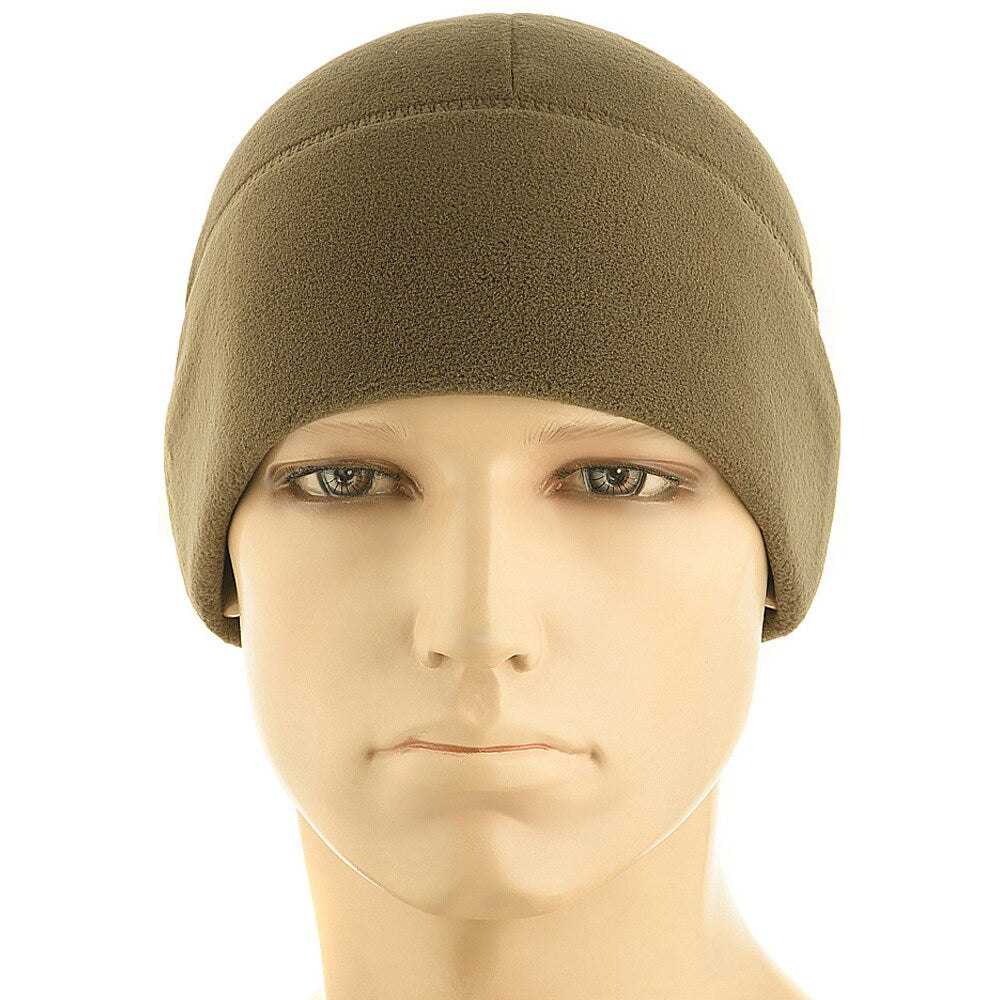 Czapka M-Tac Watch Cap Polartec - Dark Olive