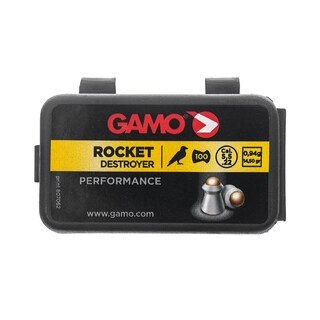 Śrut Gamo Rocket 5,5mm 100szt