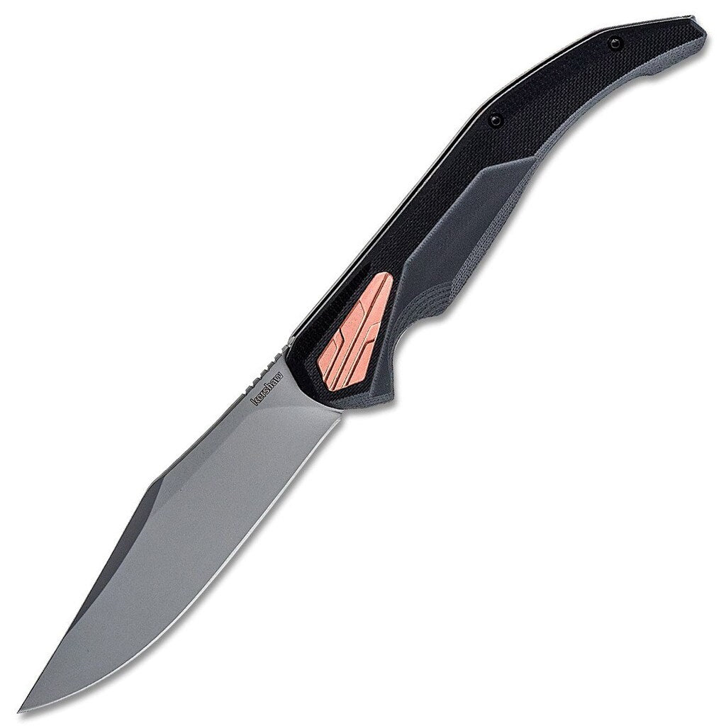 Nóż składany Kershaw D2 Strata