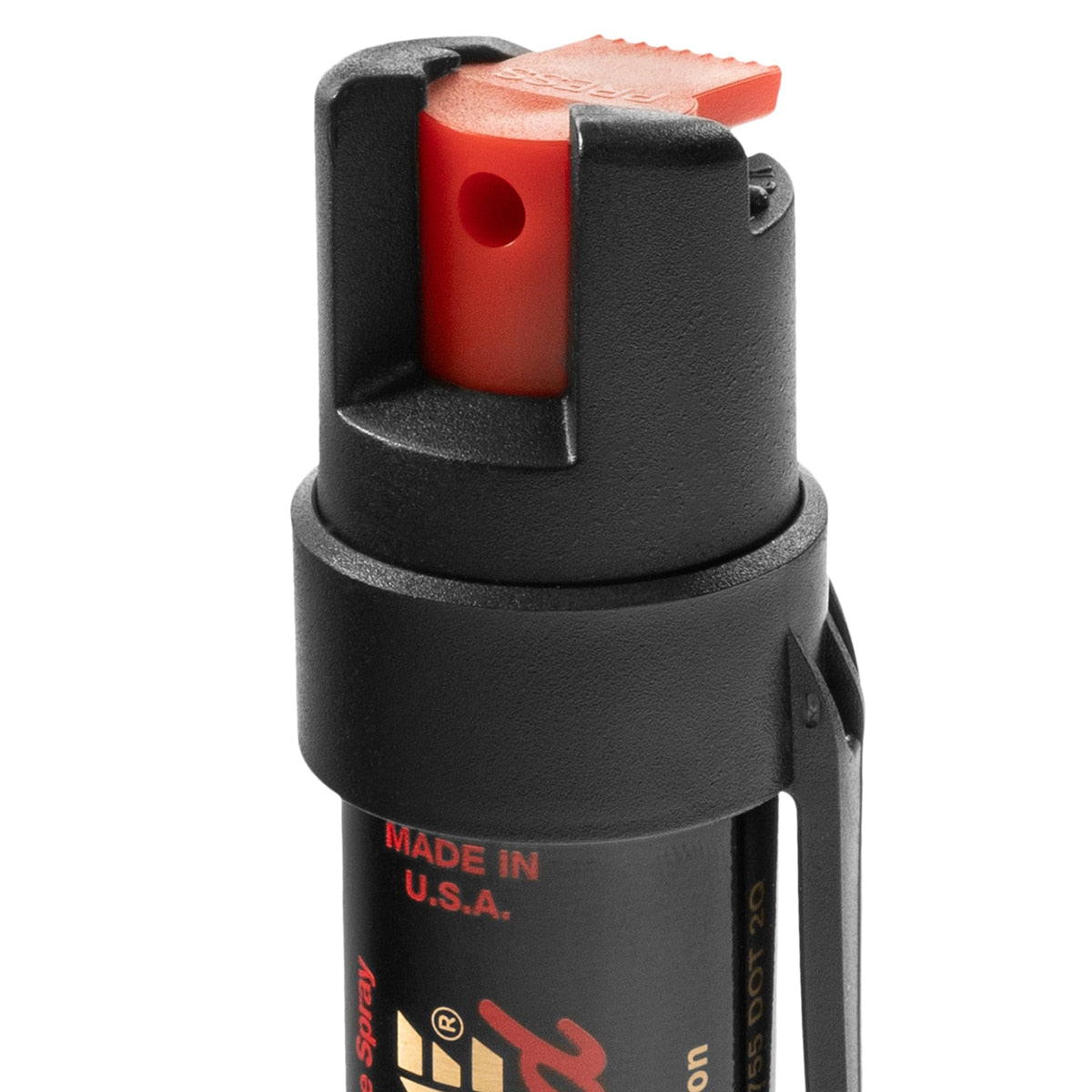 Gaz pieprzowy Sabre Red Stream 22 ml