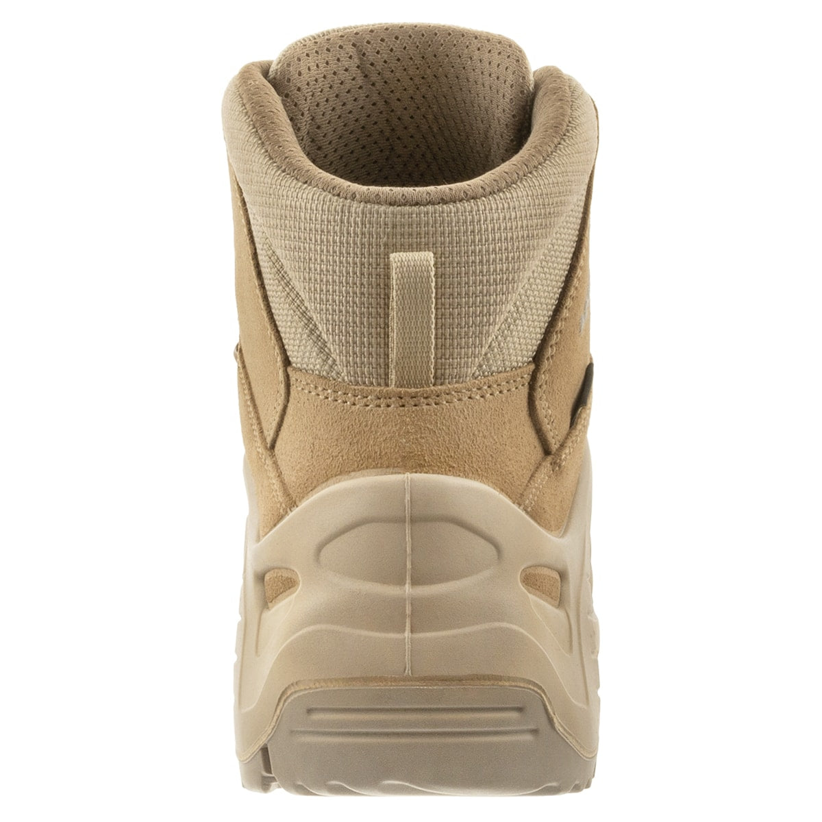 Buty damskie Lowa Zephyr GTX MID TF - Coyote