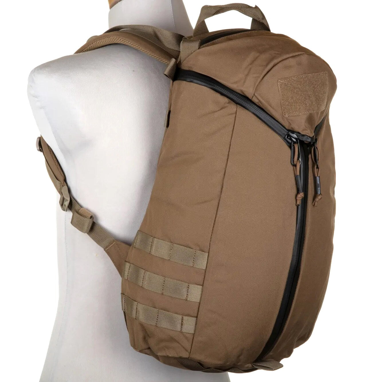 Plecak Emerson Gear Y Zip 33 l - Coyote Brown