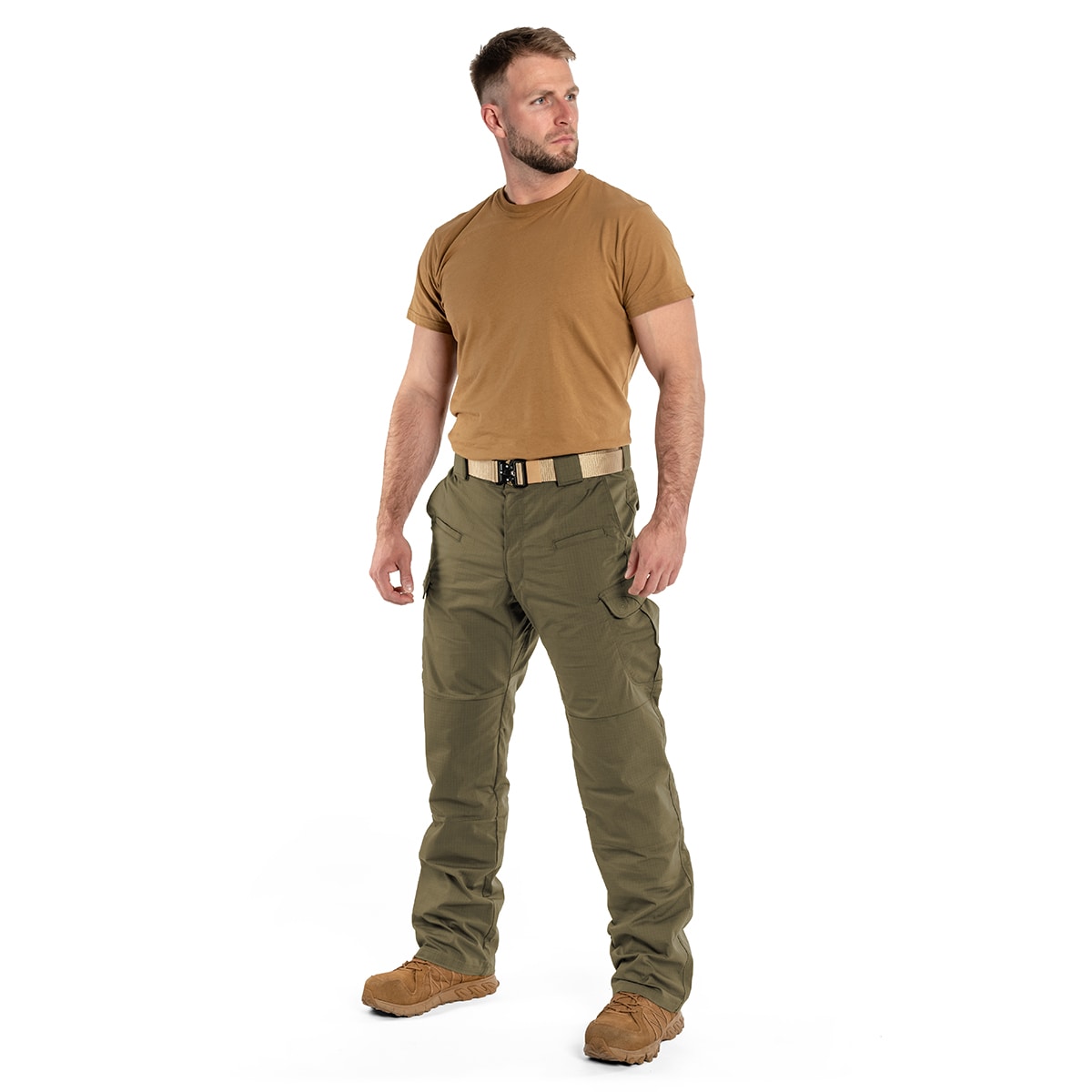Spodnie 5.11 Stryke - Ranger Green