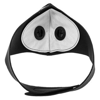 Maska antysmogowa Maraton neoprenowa - Black