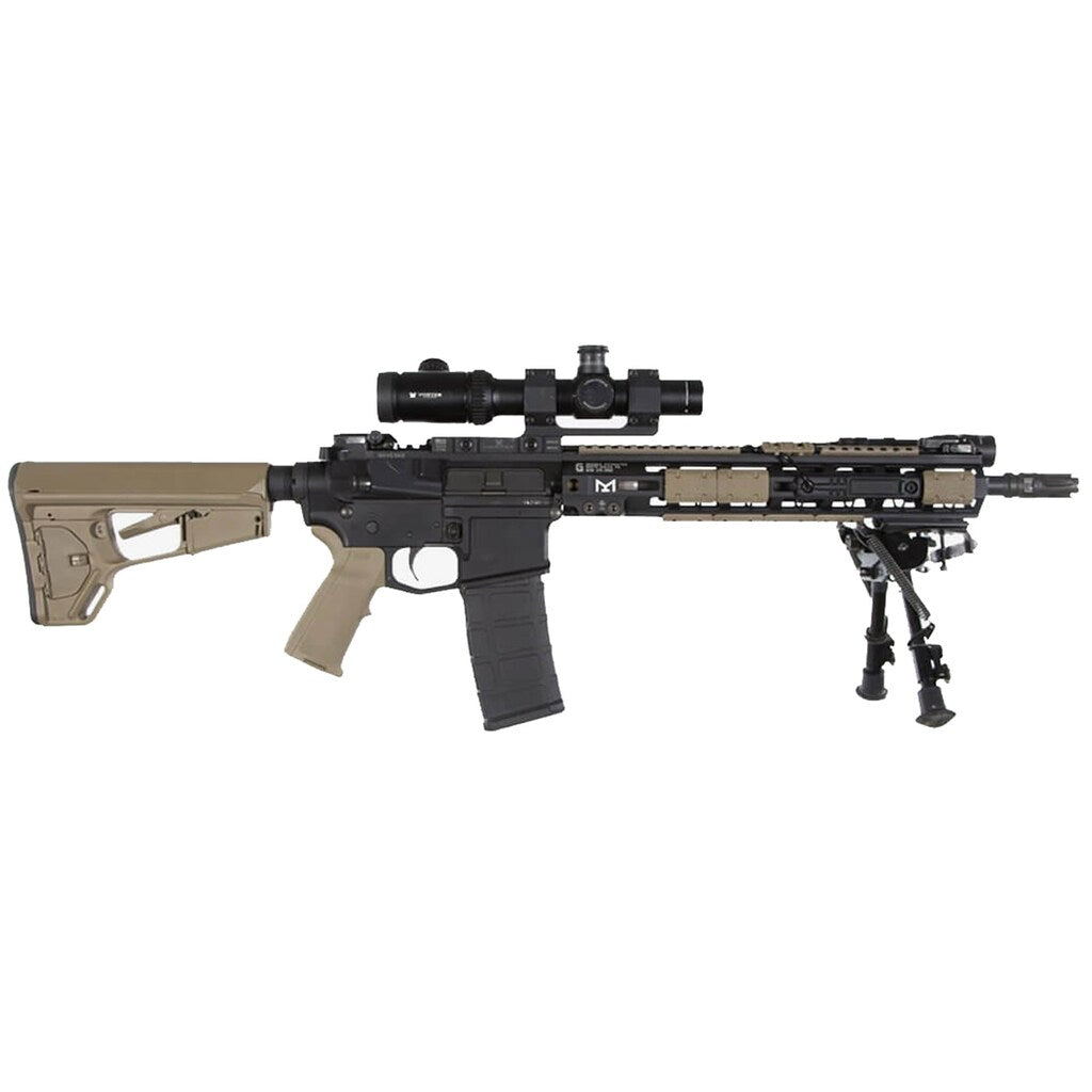 Adapter dwójnogu Magpul M-LOK Bipod Mount - Black