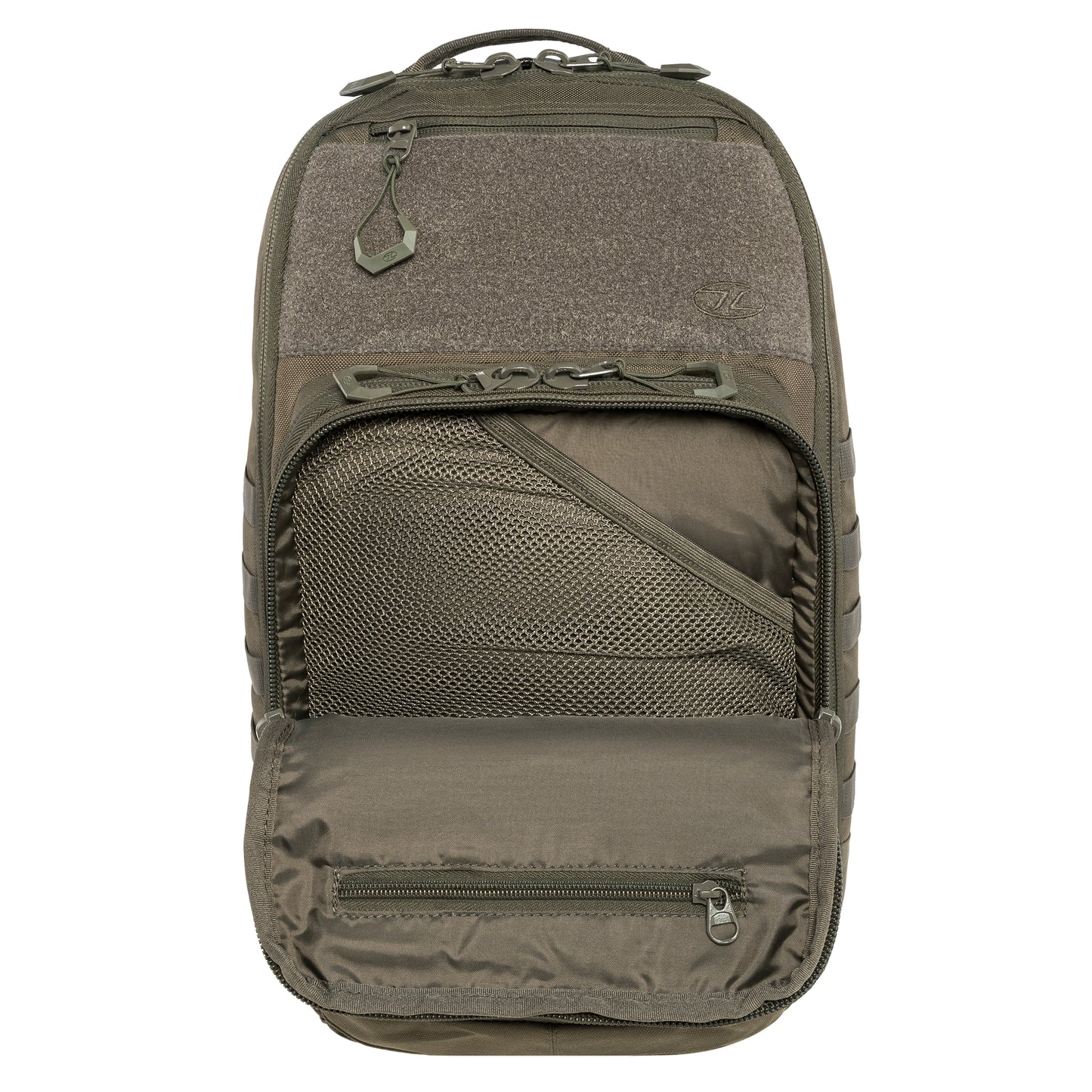 Plecak Highlander Forces Harrier 25 l - Ranger Green