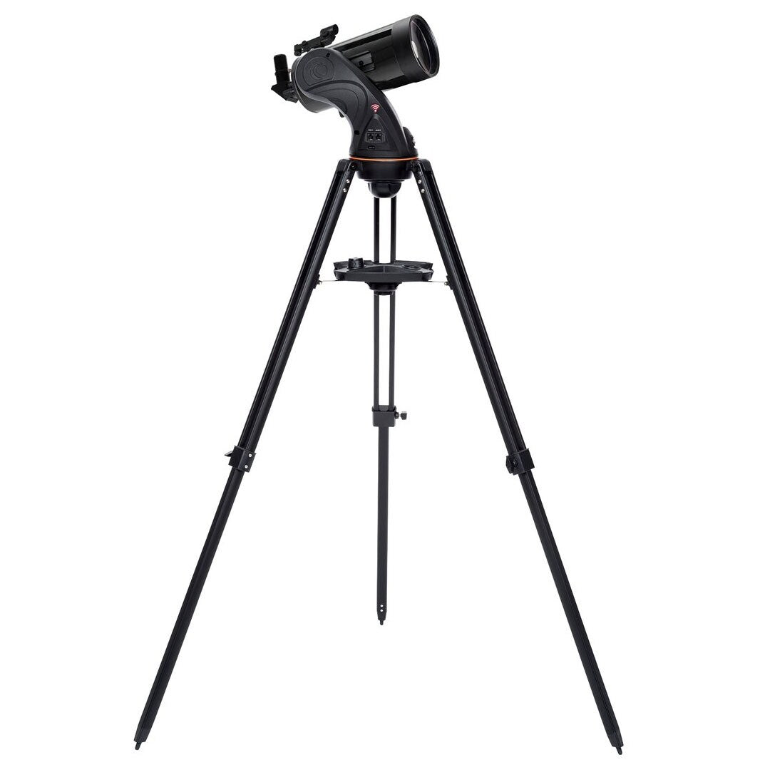 Teleskop Celestron AstroFi 127 mm