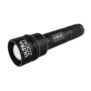 Latarka taktyczna ESP Helios Ultrazoom-R - 200 lumenów