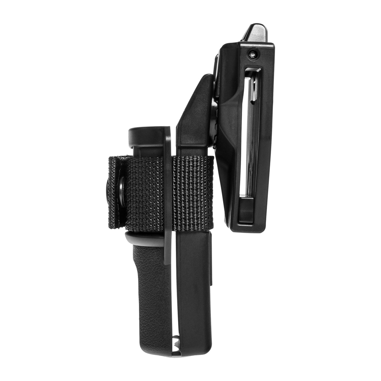 Pałka teleskopowa ESP hartowana 16" Chrome