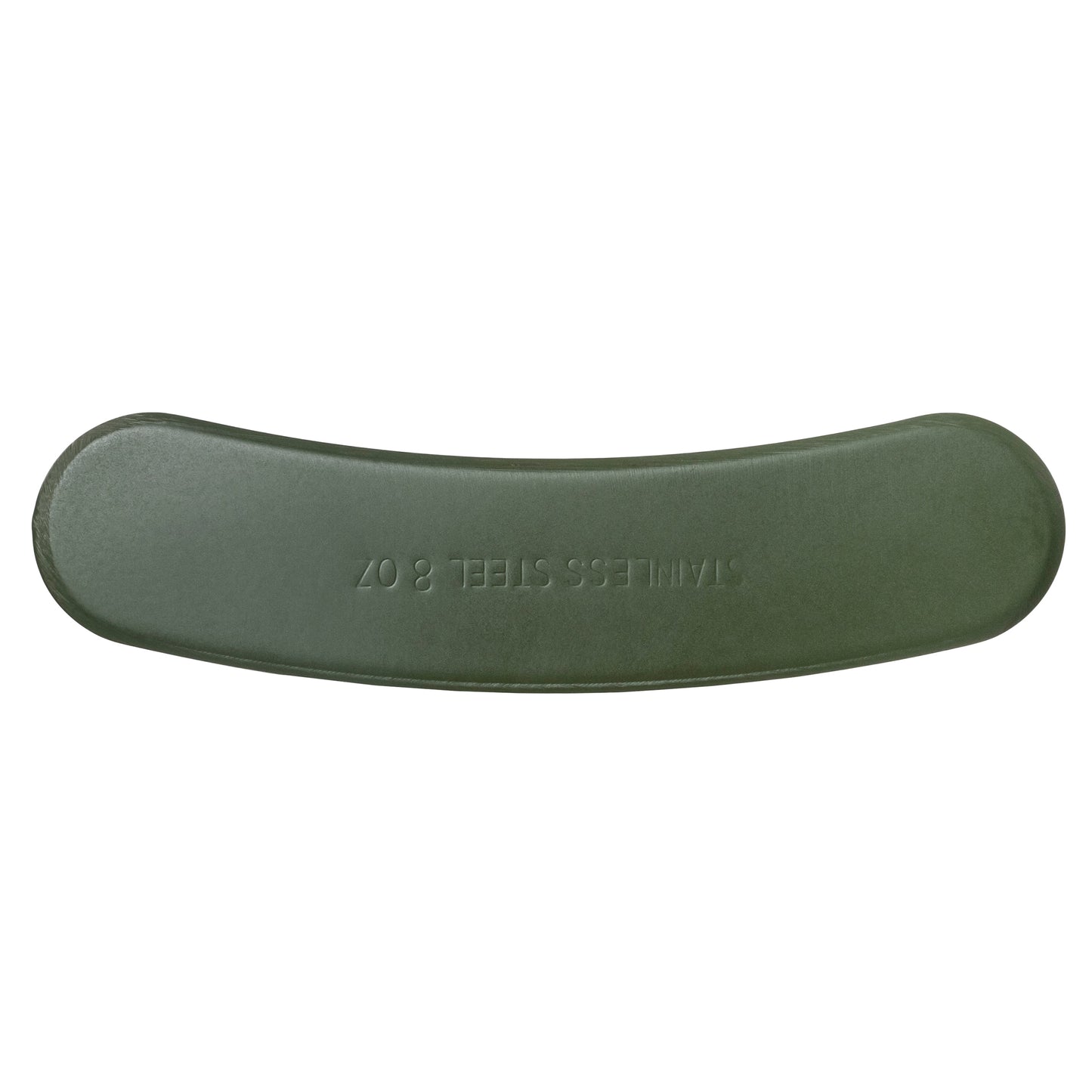 Piersiówka Mil-Tec 220 ml - Olive
