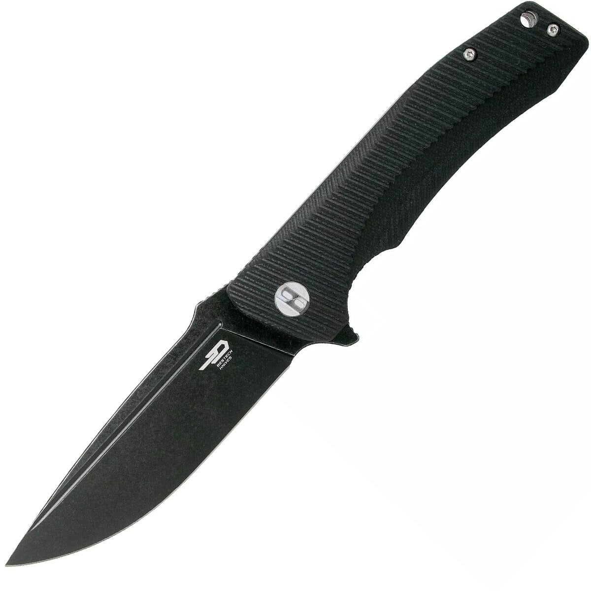 Nóż składany Bestech Knives Mako - Black