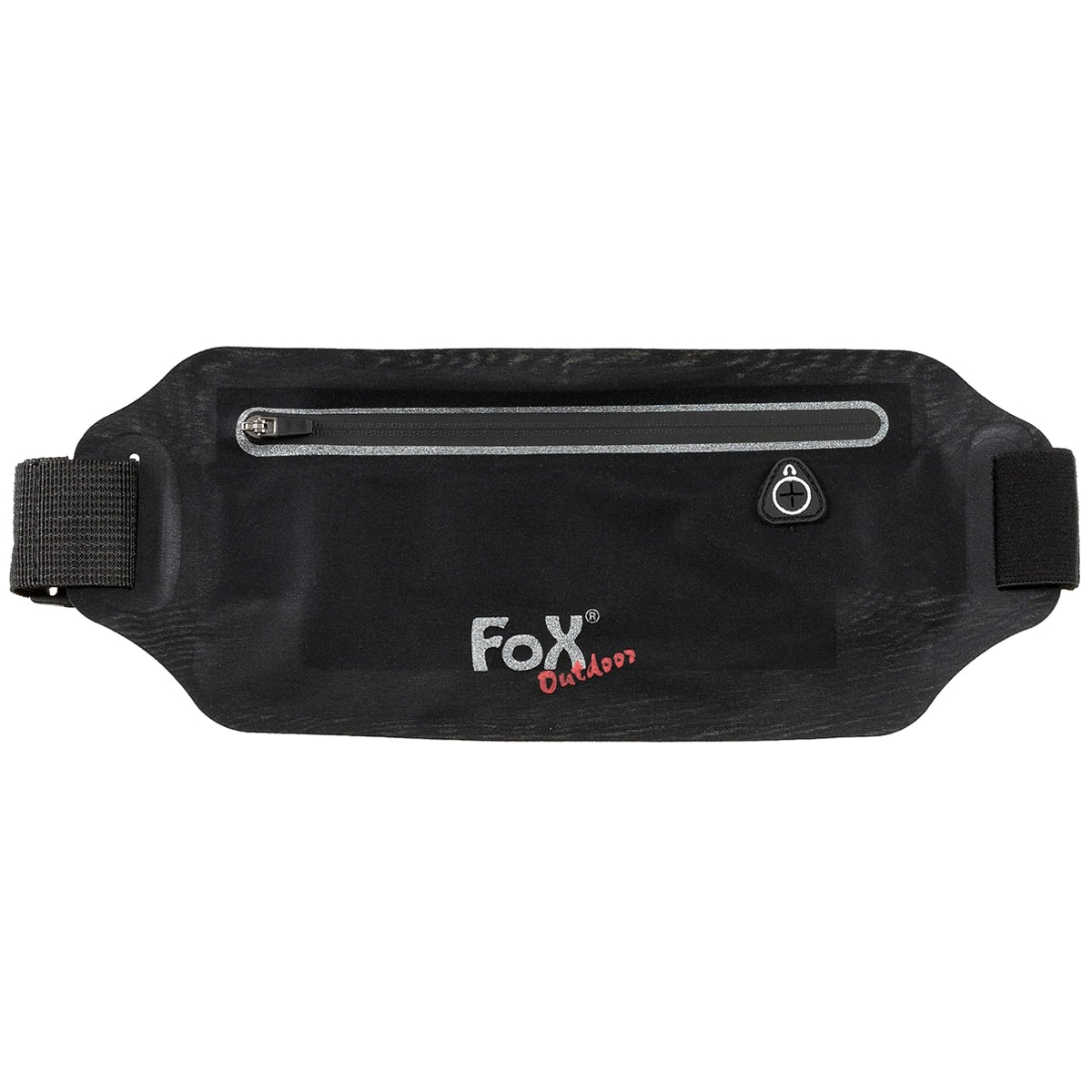 Nerka MFH Fox Outdoor - Czarna