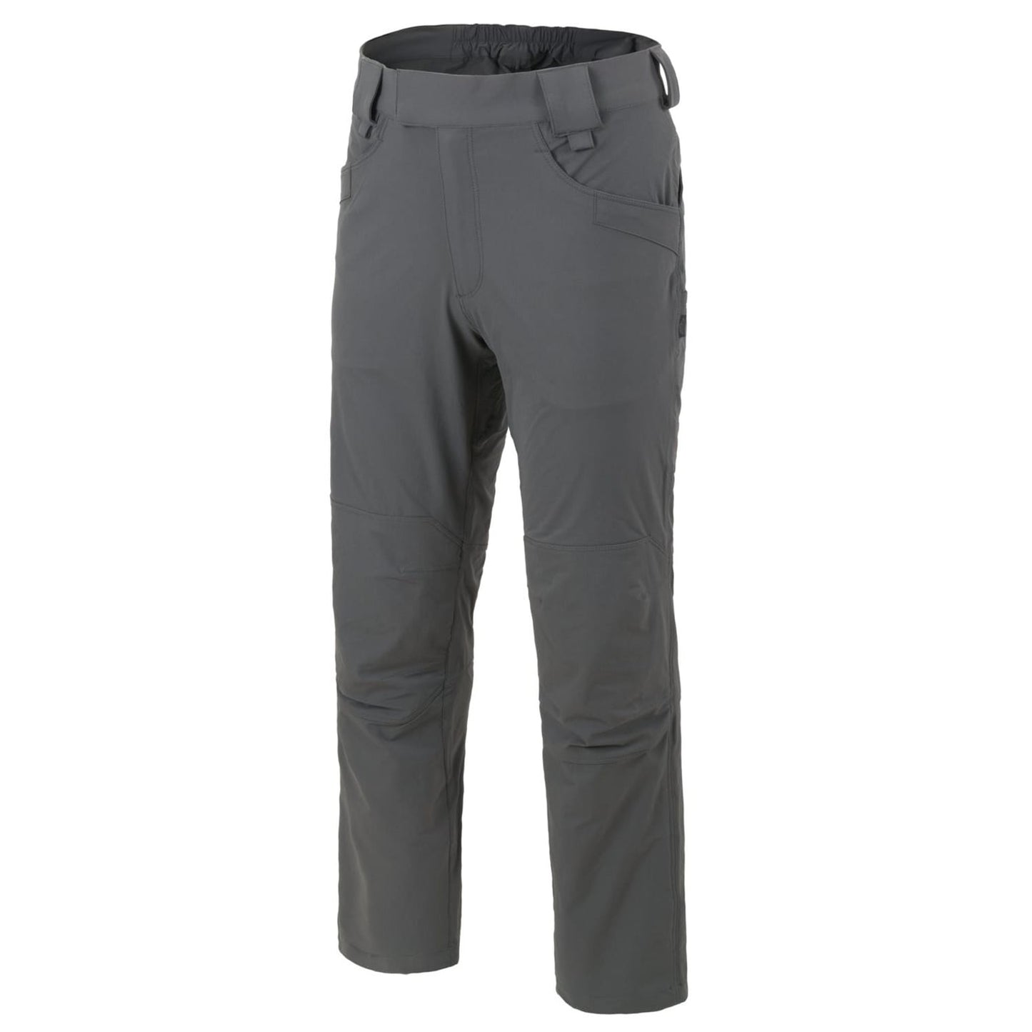 Spodnie Helikon Trekking Tactical Pants VersaStretch - Shadow Grey
