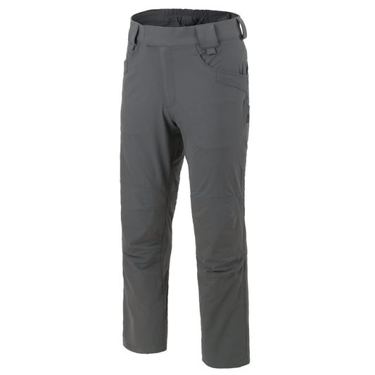 Spodnie Helikon Trekking Tactical Pants VersaStretch - Shadow Grey
