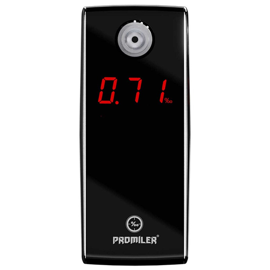 Alkomat Promiler AL5500