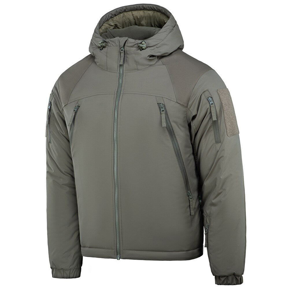 Kurtka M-Tac Alpha Gen.III Pro - Dark Olive