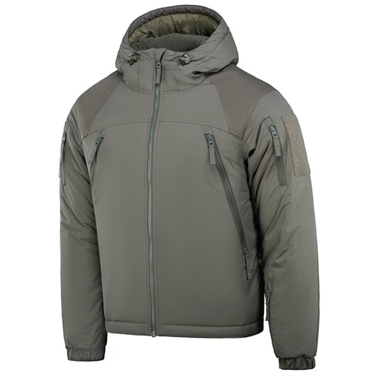 Kurtka M-Tac Alpha Gen.III Pro - Dark Olive